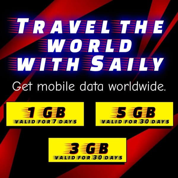 Never overpay for data