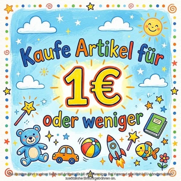 Mehr fürs Geld