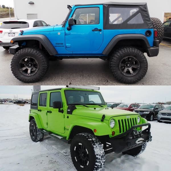 What Car Do You Want? We Can Help Find It!