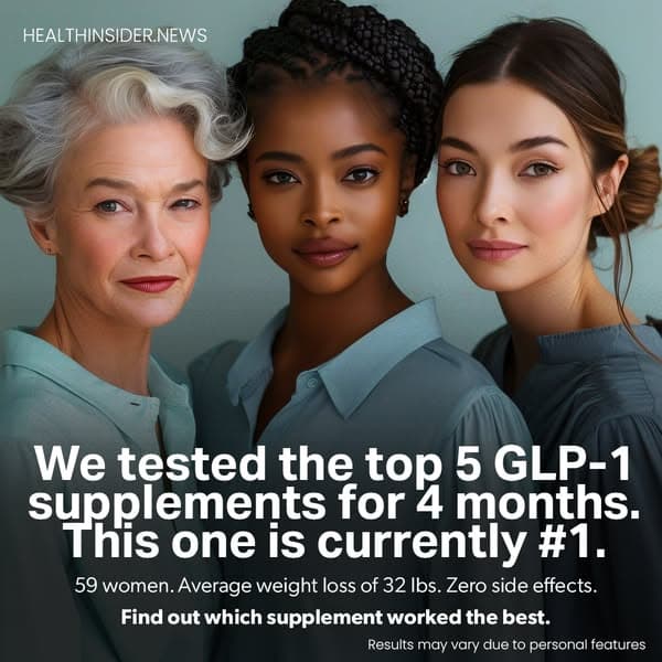 We Tested 5 GLP-1 Supplements With 59 Women