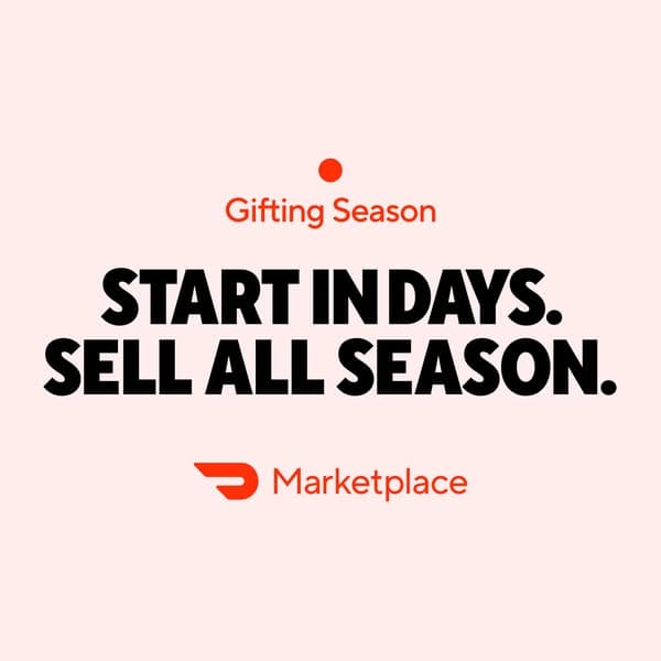Be ready for holiday orders