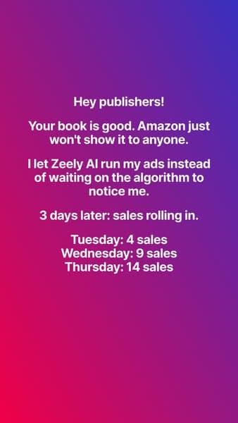 🔥 I create top-selling ads with AI 📈