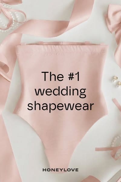 This is Next Generation Shapewear