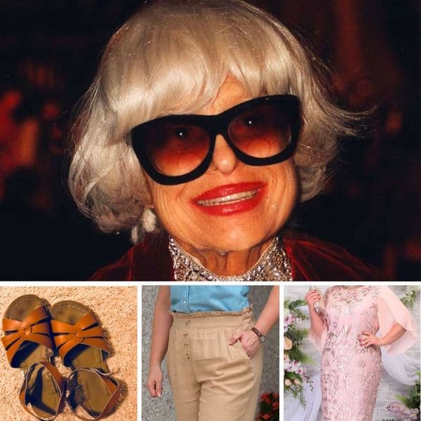 25+ Fashion Trends to Leave Behind