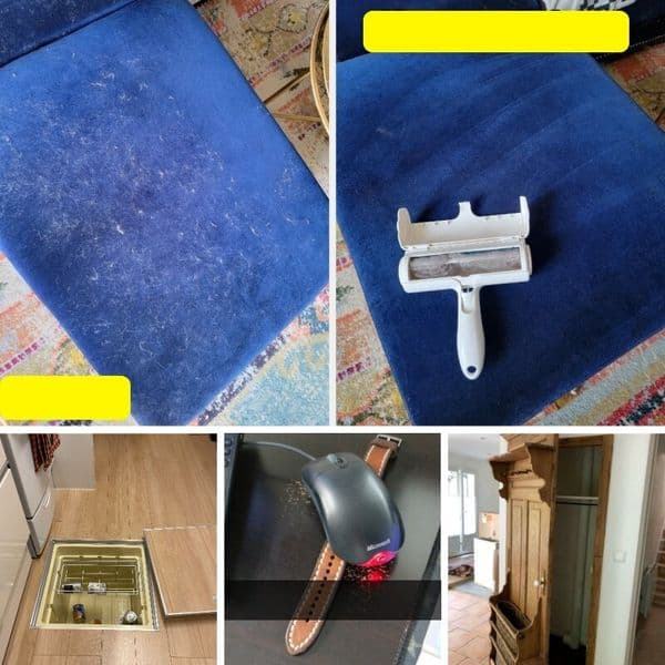 Több, mint 35 egyszerű módszer, amit hétköznapi emberek osztottak meg.