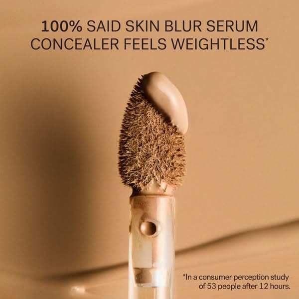 Skin Blur Serum Concealer
