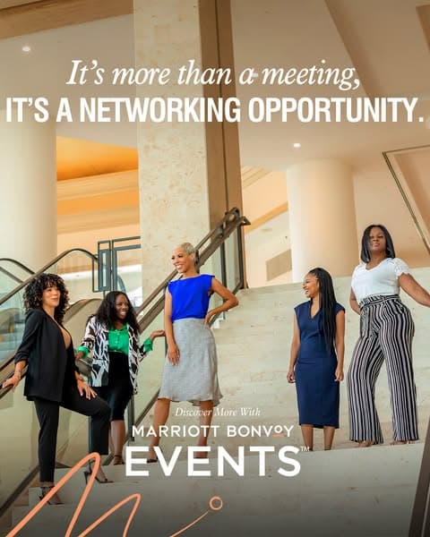 Explore Meeting Venues