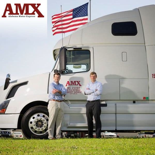 Hiring OTR drivers! • 100% No Touch Freight