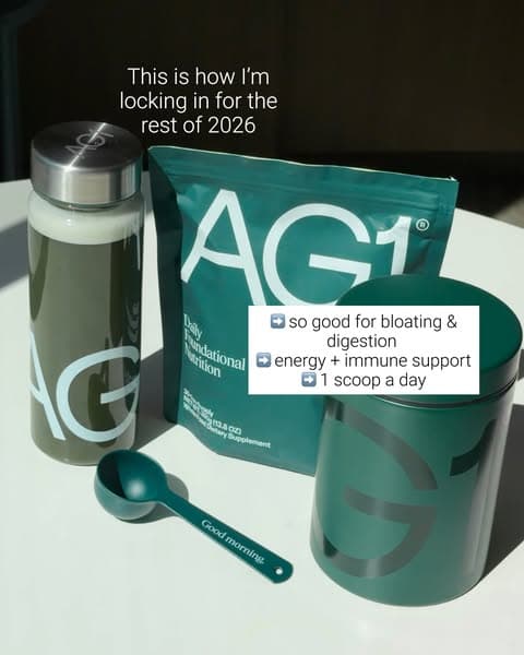 Clinically-Backed Daily Nutrition
