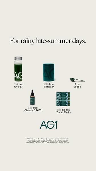Save 40% in your first month