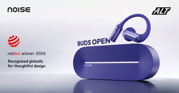 Open-Ear Audio, All-Day Comfort at just $59