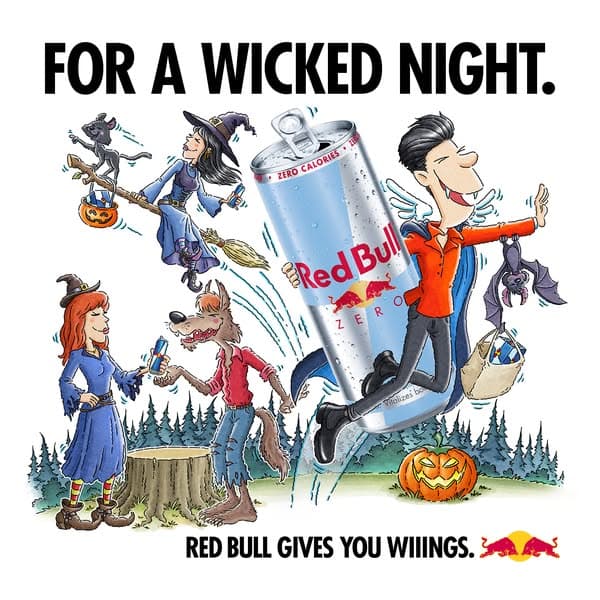 For A Wicked Night.