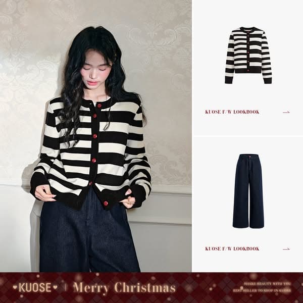 Shop Now KUOSE.com Free Shipping over $99