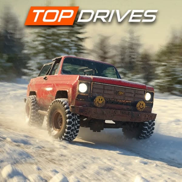 Collect & Upgrade Cars.