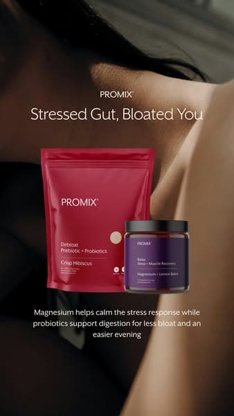 Try Promix