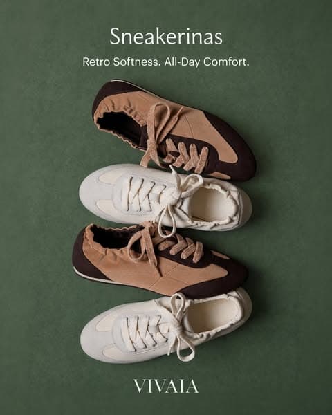 Velvet Comfort Retro Spirit