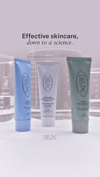Dieux Skincare