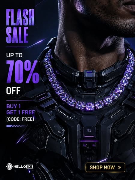 BUY 1 Get 1 FREE | Code: FREE