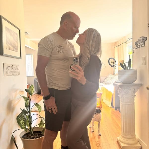 Dreading Sex After 50? It's Not Menopause