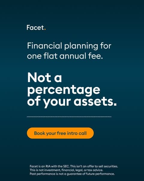 Ditch percentage fees 🚫