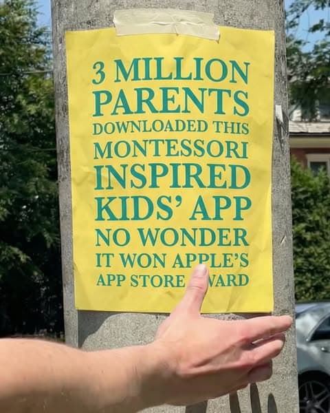 Best Learning App For Ages 2-8