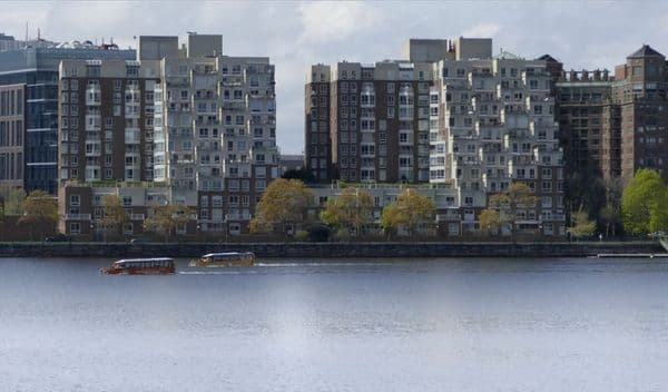 Must-see Rentals in Cambridge, MA