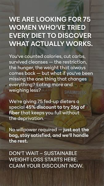 👉 [Get 46% Off + Free Gifts Today]