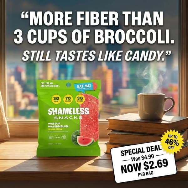 👉 [Get 46% Off + Free Gifts Today]