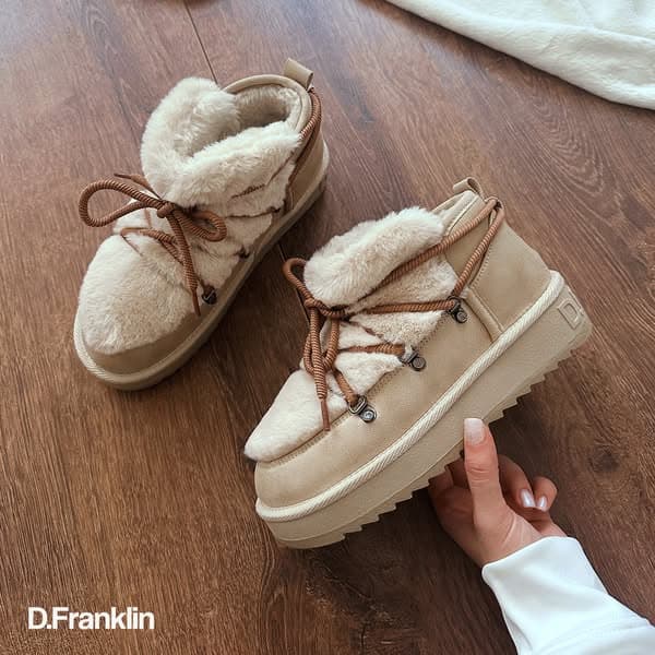 NORDIC | Defy the cold