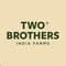 Two Brothers Organic Farms
