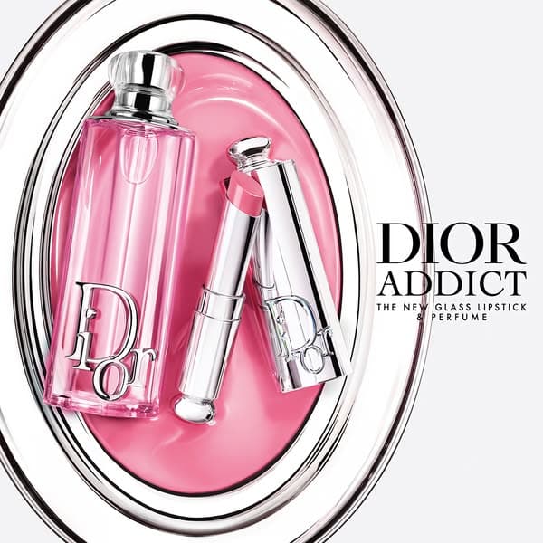 DIOR ADDICT