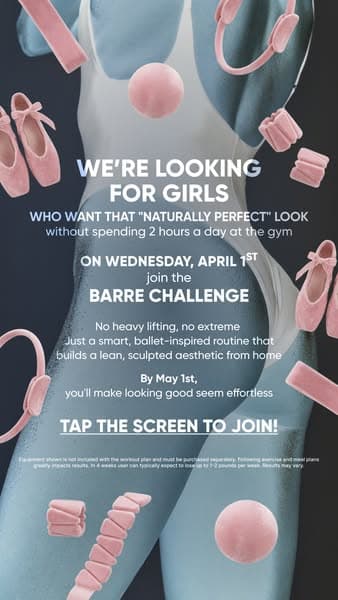 Start Transformation Now!