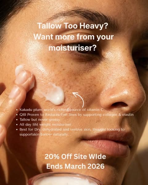Tallow Skincare