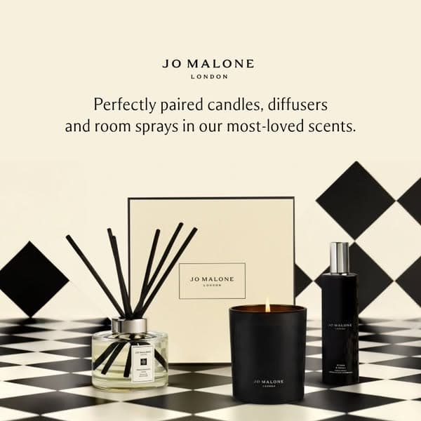 Scent Your Home