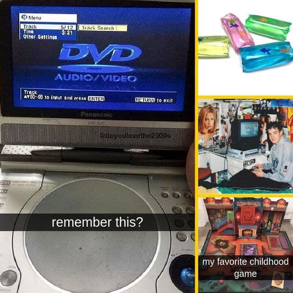 35+ Pics Only True Millennials Will Understand