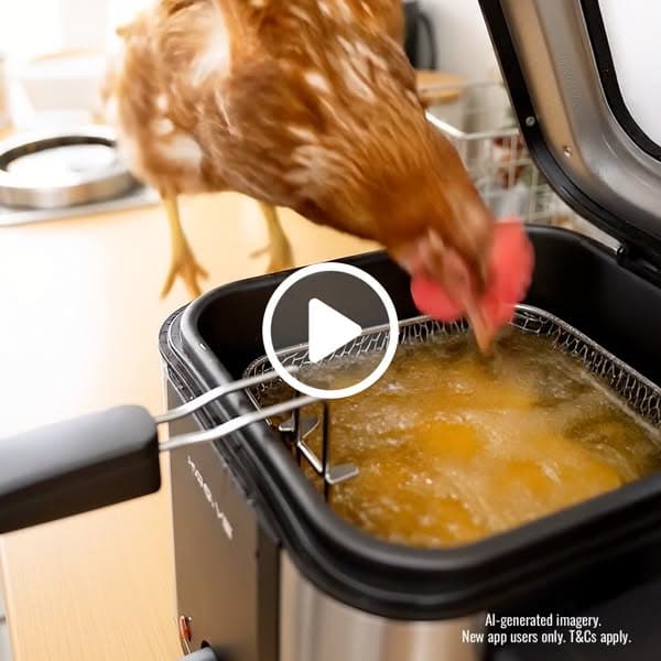 Modernize Your Kitchen