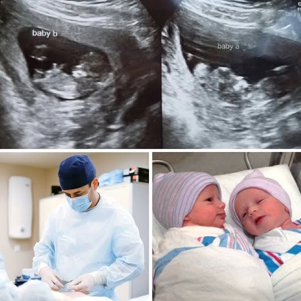 A New Mom's World Changes After A Post-Birth Diagnosis