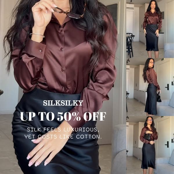 🎁Up to 50% Off – Don’t Miss Out!⏰