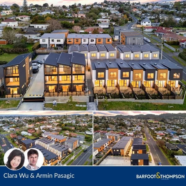 Modern Luxurious the Choice is Yours!