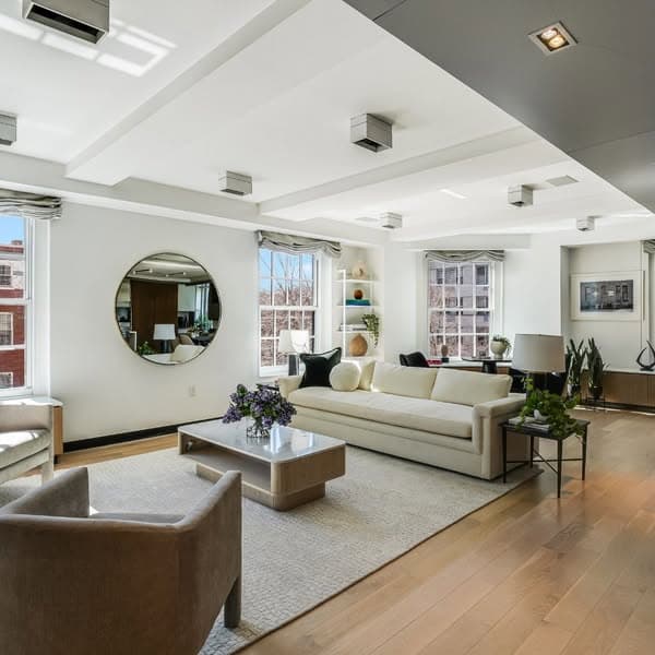Just Listed
