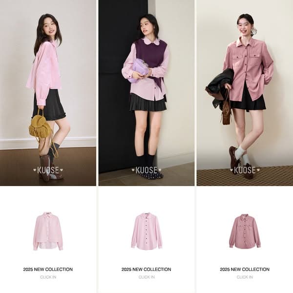 kuose.com