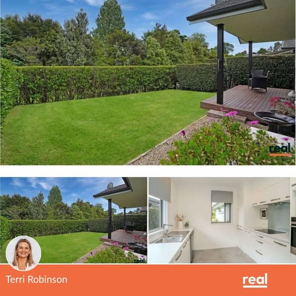 ORCHARD ESTATE LIVING