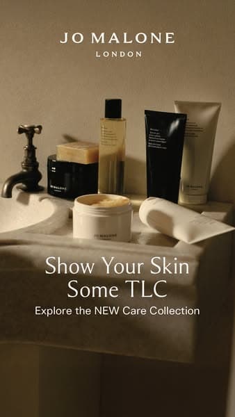 NEW Care Collection
