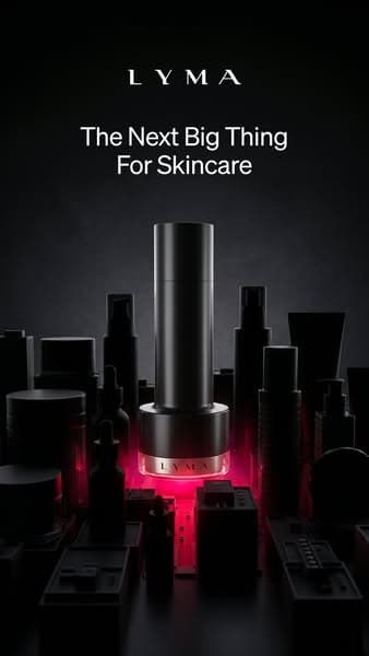 Beyond Skincare.
