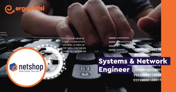 Systems & Network Engineer