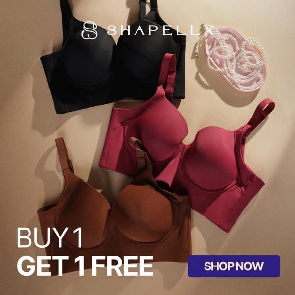 😍😍Buy 1 get 1 free