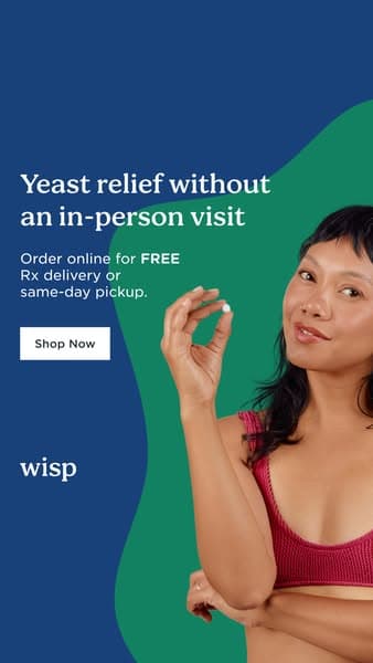 Get 15% Off with Code: YEAST15