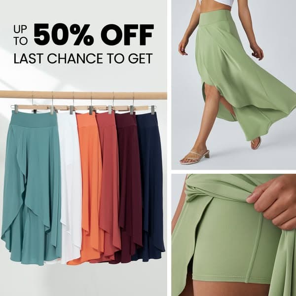 Limited time discount 📣