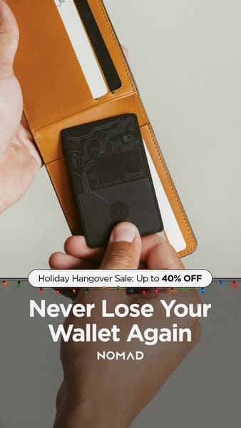 The Gift You Really Wanted - Up to 40% Off