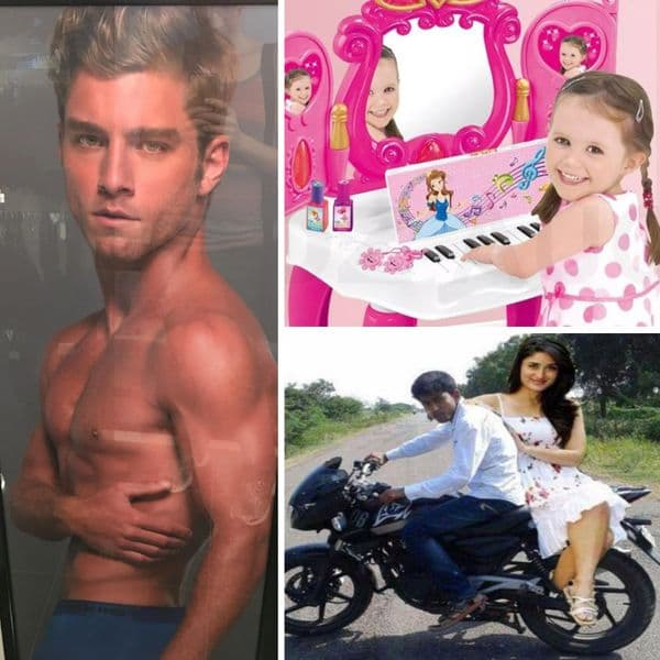 Több, mint 30 Instagram szerkesztési baki, ami nem maradt észrevétlen.